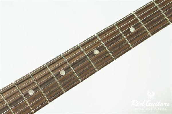 Vintera III Mid 60s Telecaster - Firemist Gold